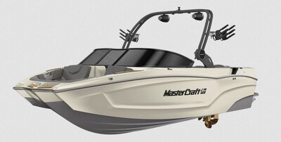 MasterCraft XT20
