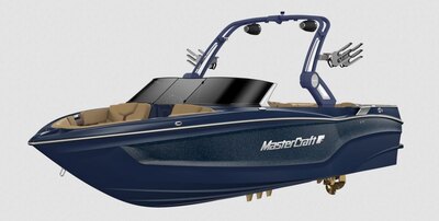 MasterCraft XT23