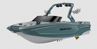 MasterCraft XT24