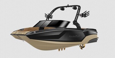 MasterCraft NXT20