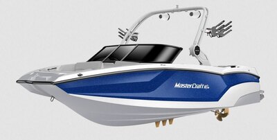 MasterCraft NXT22