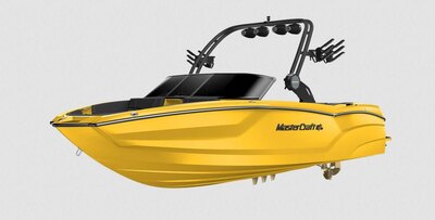MasterCraft NXT23