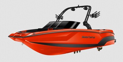 MasterCraft NXT24