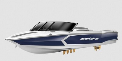 MasterCraft PROSTAR