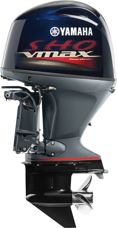 Yamaha F40