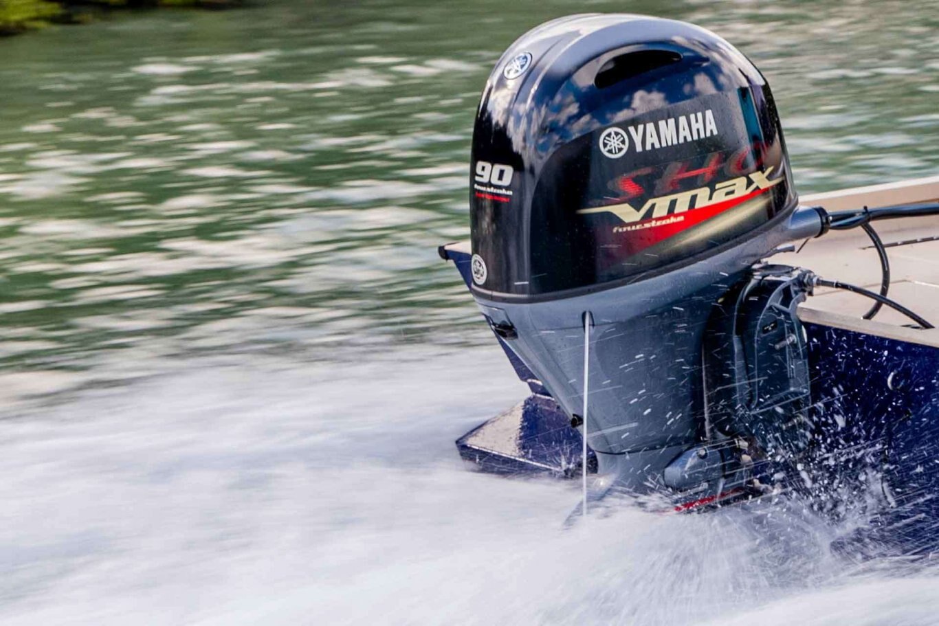 Yamaha F2.5 Portable