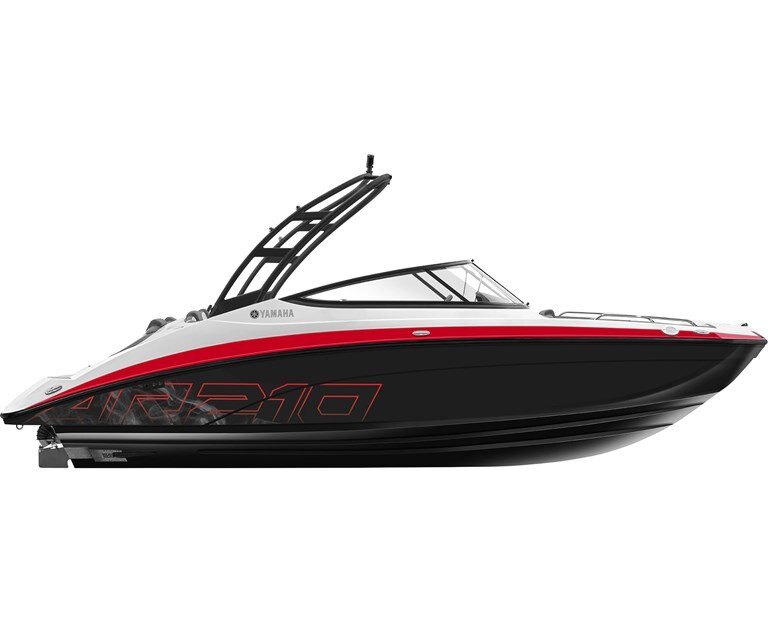 Yamaha AR210