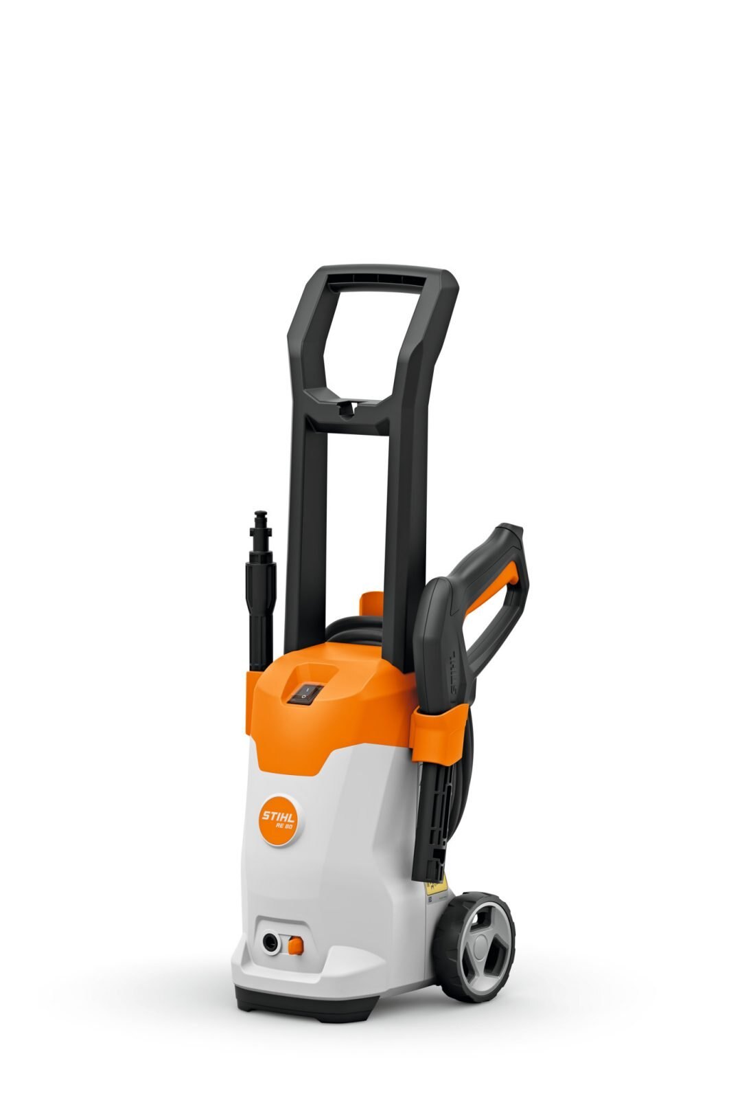 STIHL MM 56 YARD BOSS® ENGINE