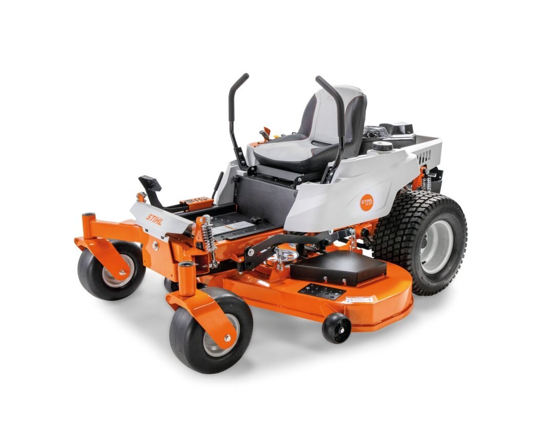 STIHL RZ 261