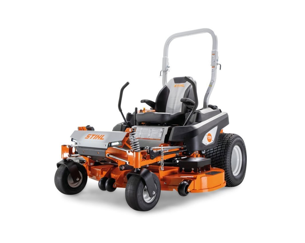 STIHL RZ 760