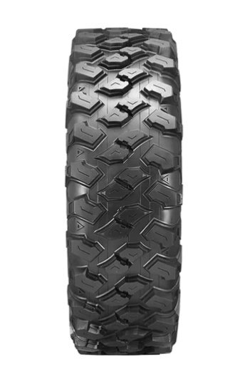 Set of 4 (FOUR) 27 Obor Lynx Tires