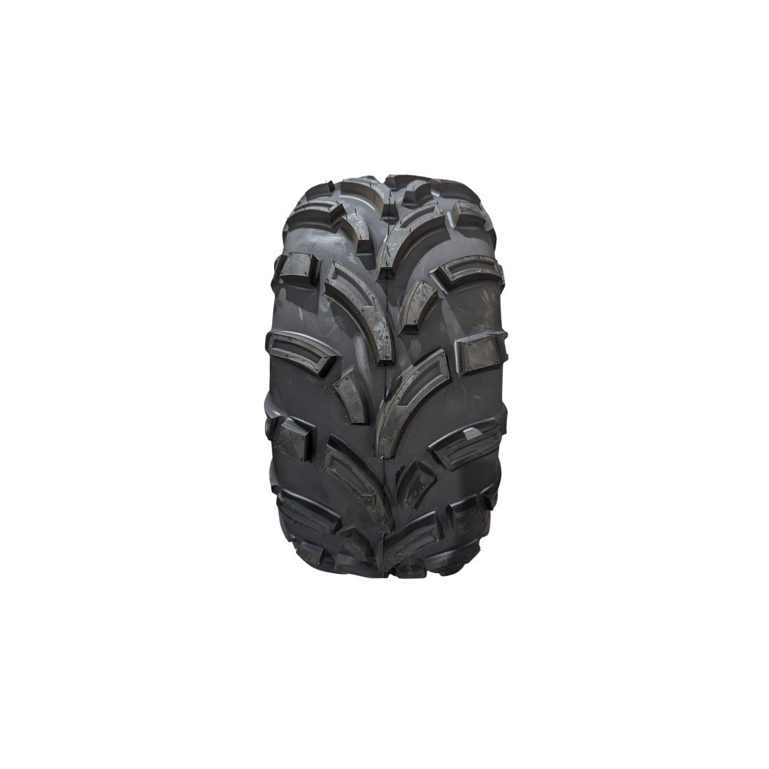 Set of 4 (FOUR) 25 Wanda P373 Tires