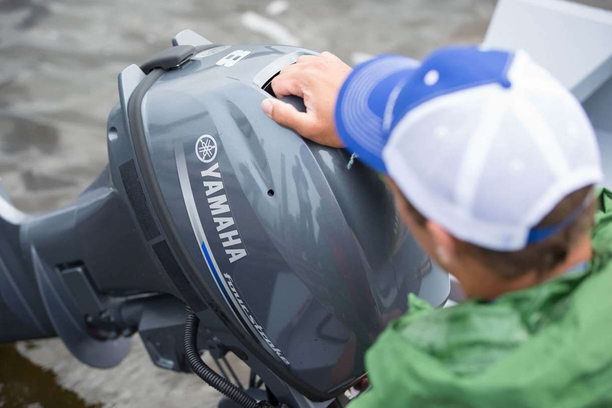 Yamaha F6 Portable