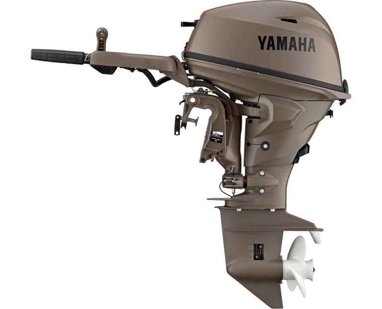 Yamaha F60B
