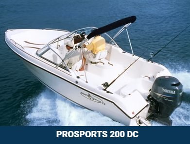 Prosport 200DC
