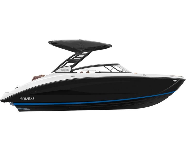 2026 Yamaha 222SD Yacht Blue