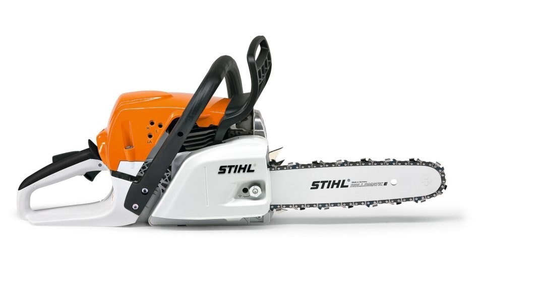 STIHL MS 251 CHAIN SAW 18 11432000663