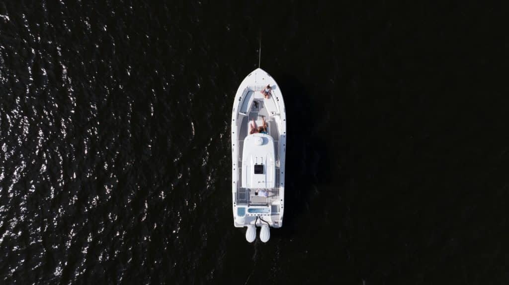 2026 Sea Fox 288 TRAVELER