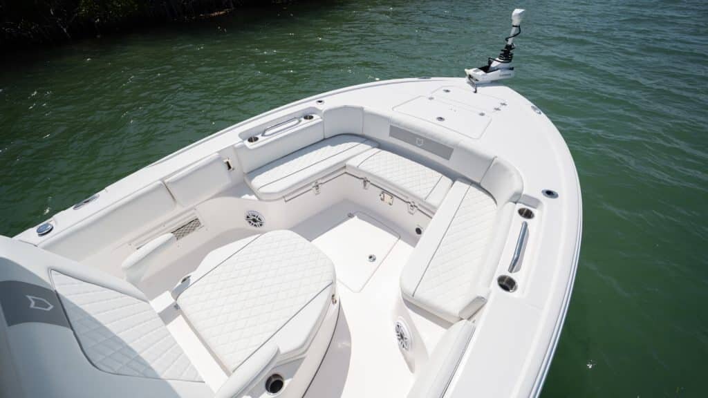 2026 Sea Fox 282 Hybrid LT