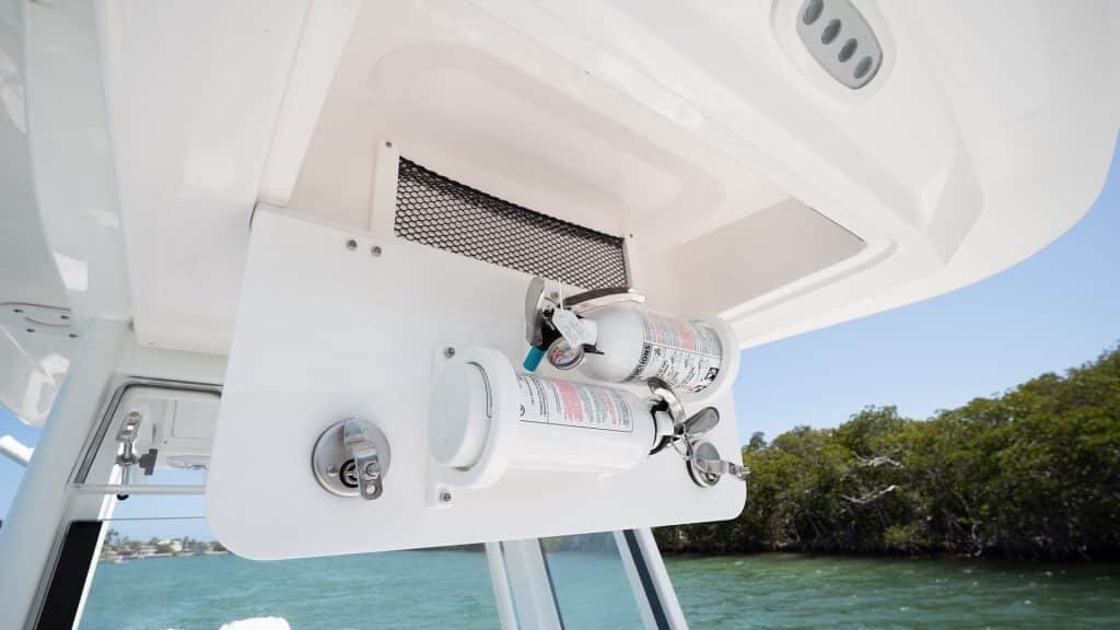 2026 Sea Fox 282 Hybrid LT
