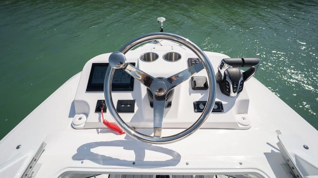 2026 Sea Fox 282 Hybrid LT