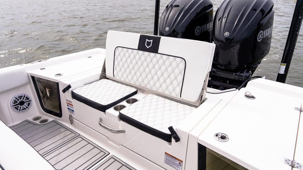 2026 Sea Fox 282 Hybrid LT