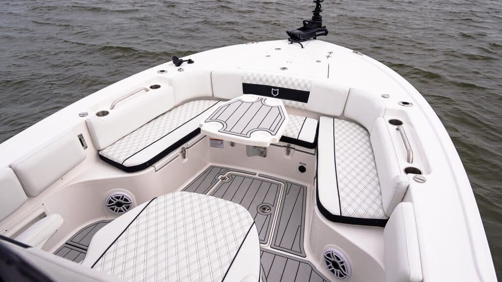 2026 Sea Fox 282 Hybrid LT