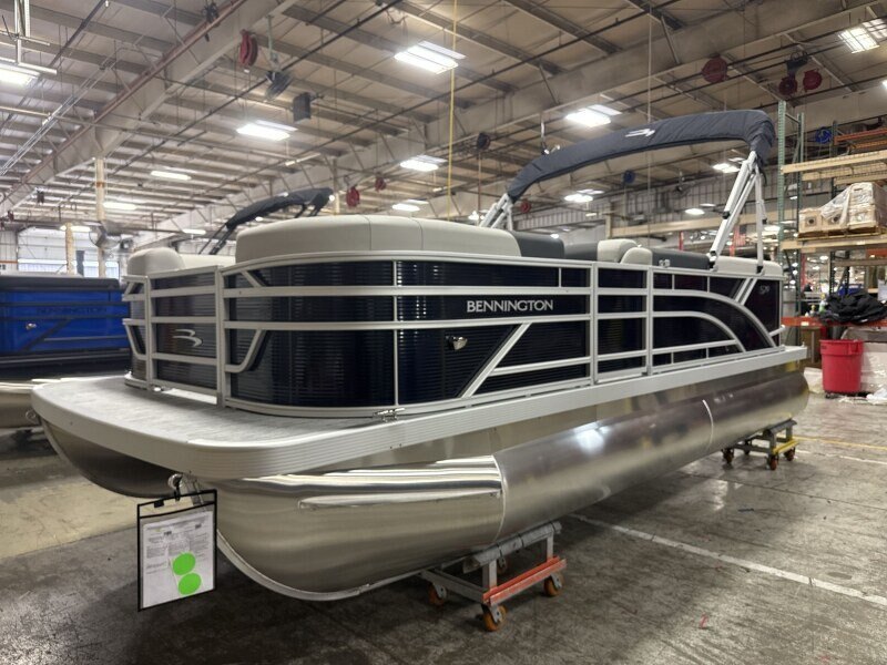 2024 G3 Boats Guide V14 RIVETED LOOSE JON