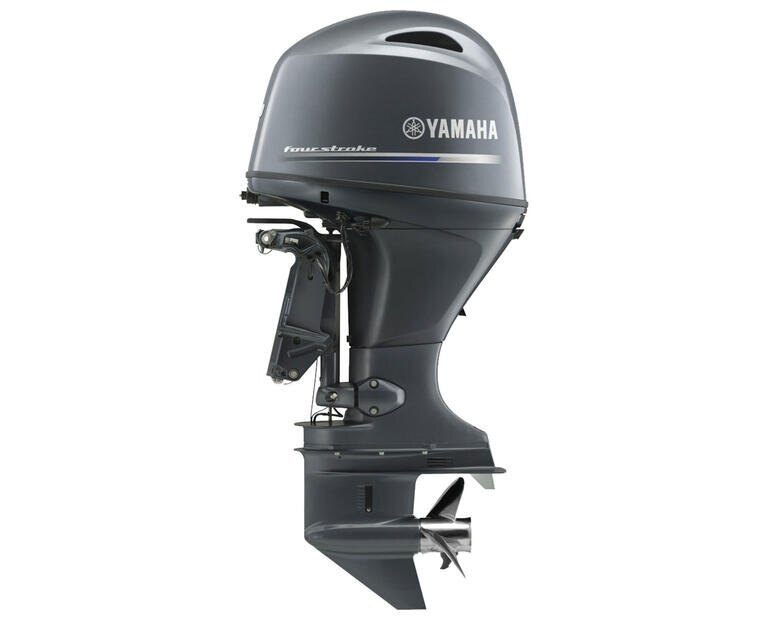 2026 YAMAHA F130LA