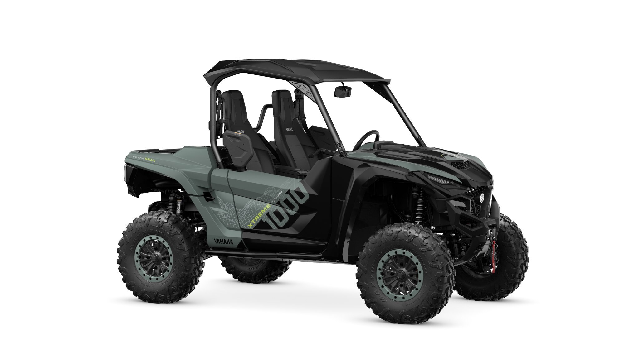SXS | Wiseman's Sales & Service - New & Used Powersports and