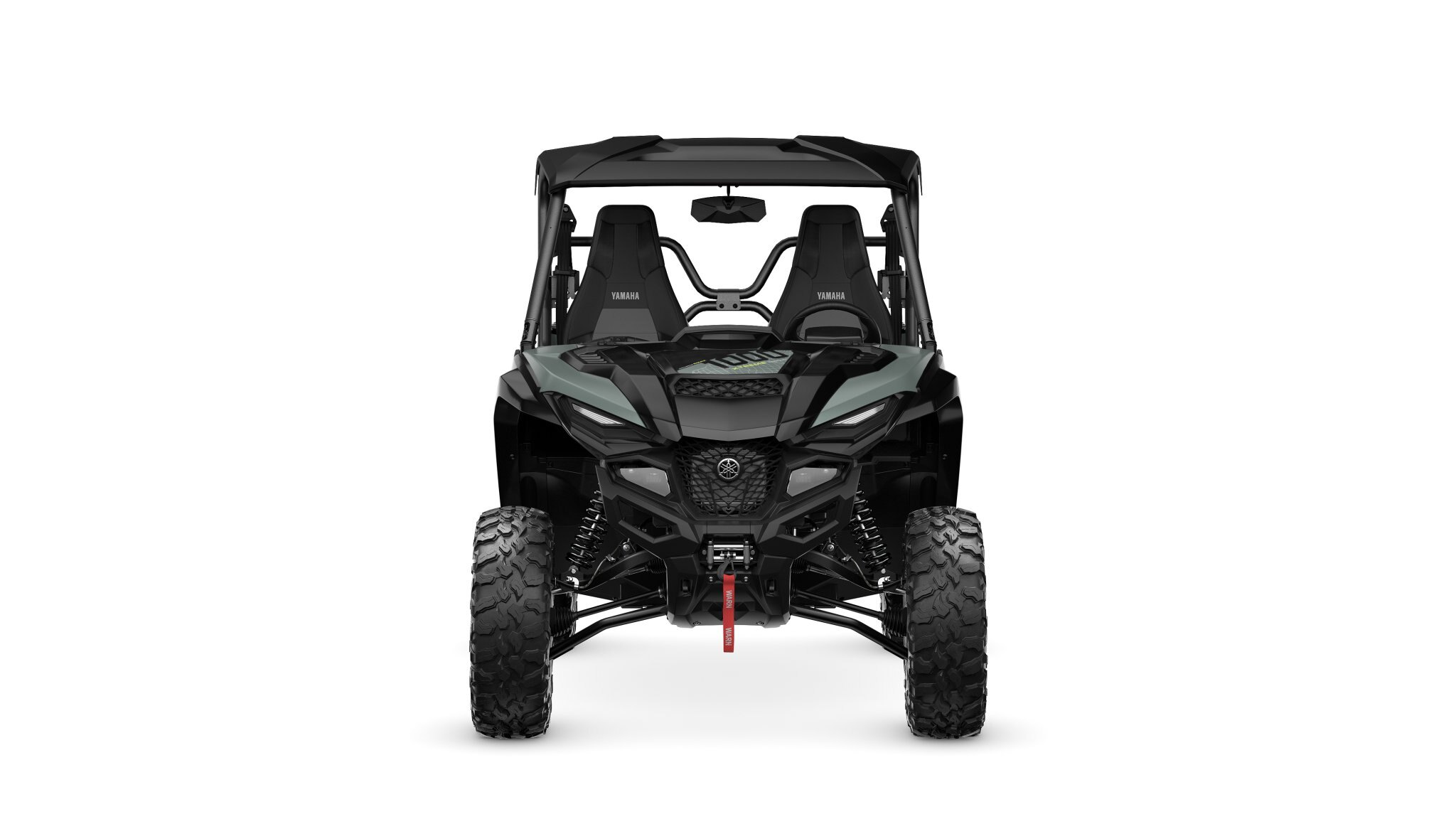 2026 Yamaha WOLVERINE RMAX2 1000 LIMITED