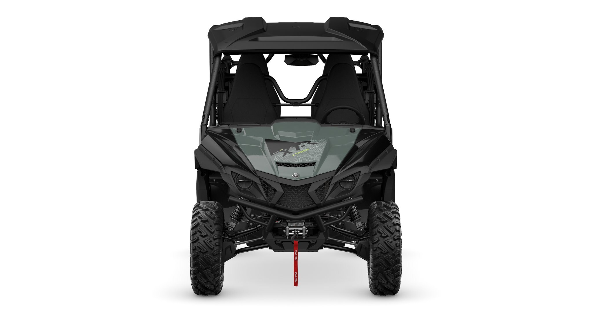 2026 Yamaha WOLVERINE X4 850 XT R