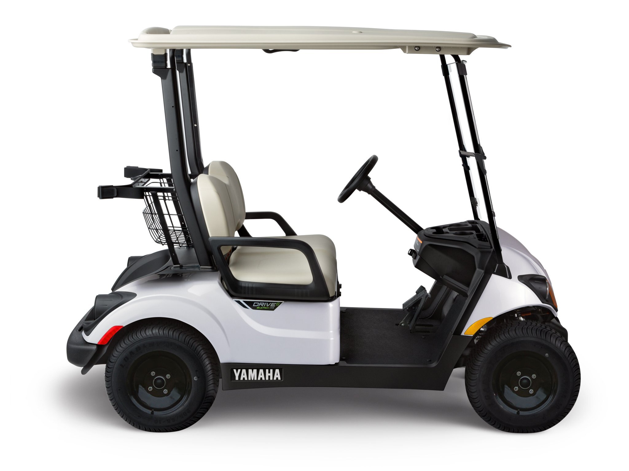 2025 YAMAHA DR2AZ1WPT