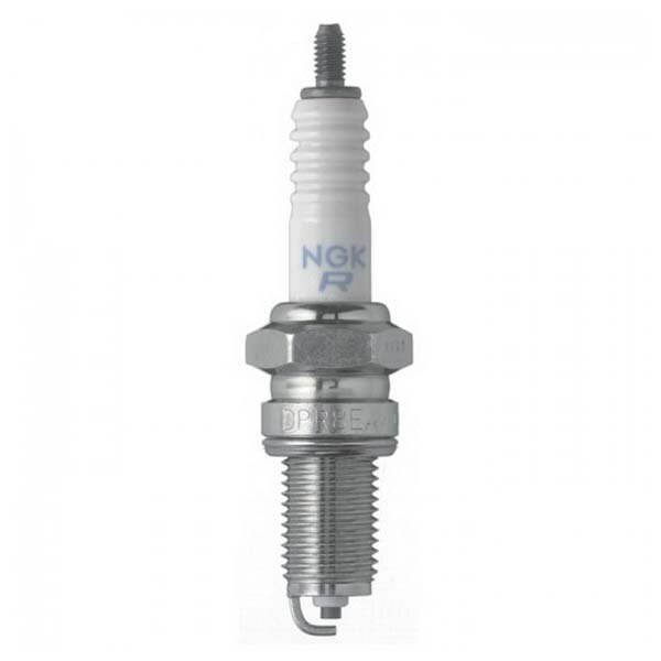 NGK SPARK PLUG (7162 DR8EA)