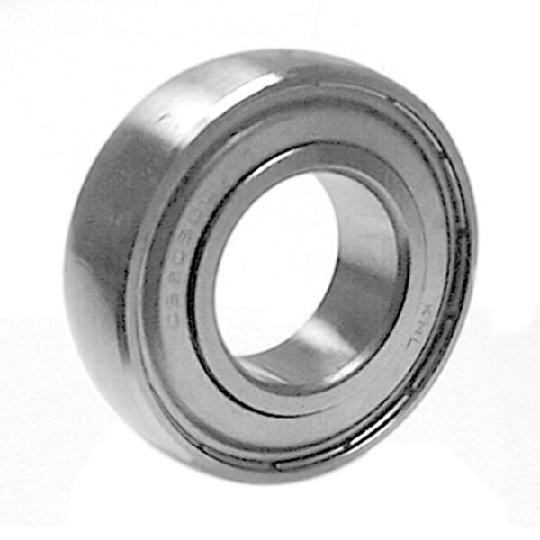 KML SUSPENSION BEARING (12 1008)