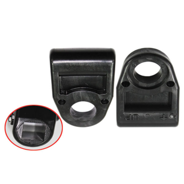 SPX SLIDE SPRING RETAINER PR. (04 297 07)