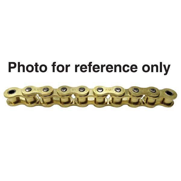 KMC HEAVY DUTY DRIVE CHAIN (420H 110L)