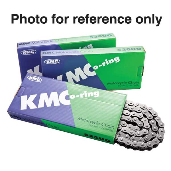 KMC DRIVE CHAIN O RING (520UO 90L)