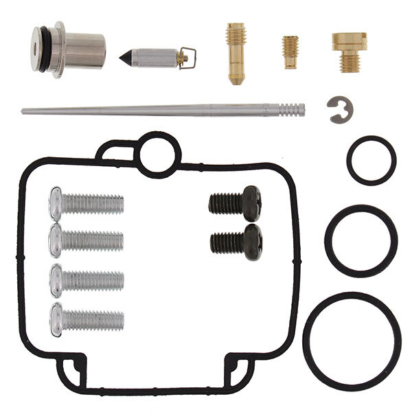 ALL BALLS CARBURETOR REPAIR KIT (26 1017)