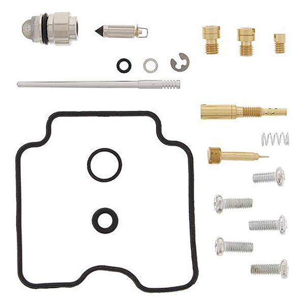ALL BALLS CARBURETOR REPAIR KIT (26 1095)