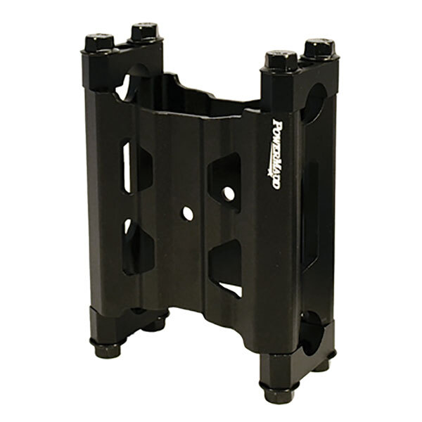 POWERMADD WIDE RISER 4" (45840)