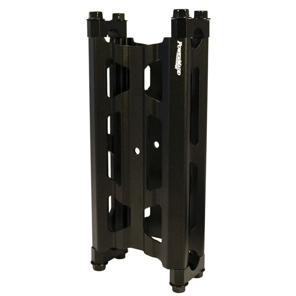 POWERMADD WIDE RISER 4" (45880)