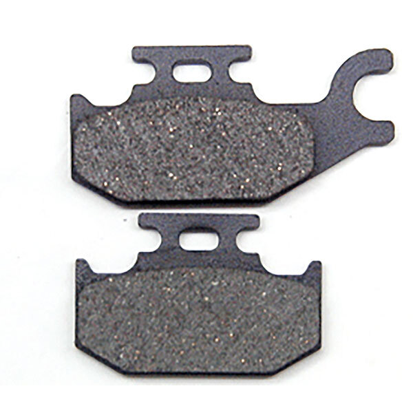 ROCKHARD BRAKE PAD (AT 05611)