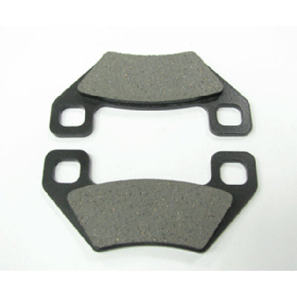 ROCKHARD BRAKE PAD (AT 05026)