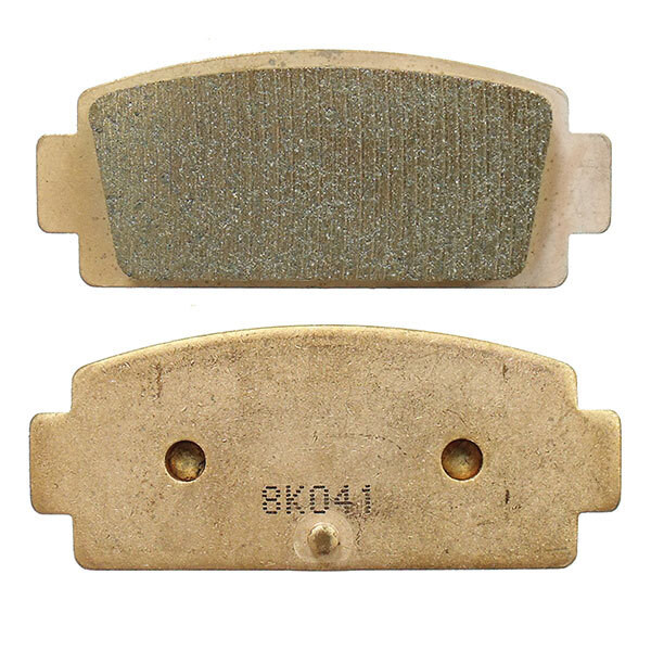 ROCKHARD BRAKE PAD (AT 05288F)