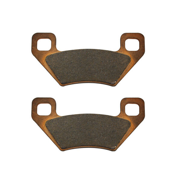 ROCKHARD BRAKE PAD (AT 05026F)