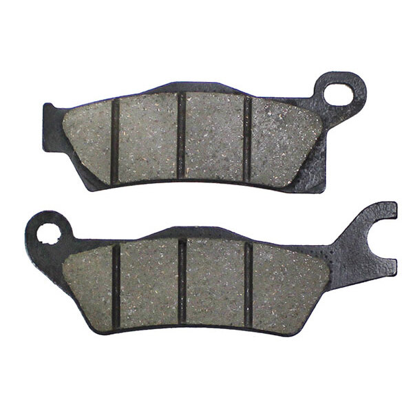 ROCKHARD BRAKE PAD (AT 05267)