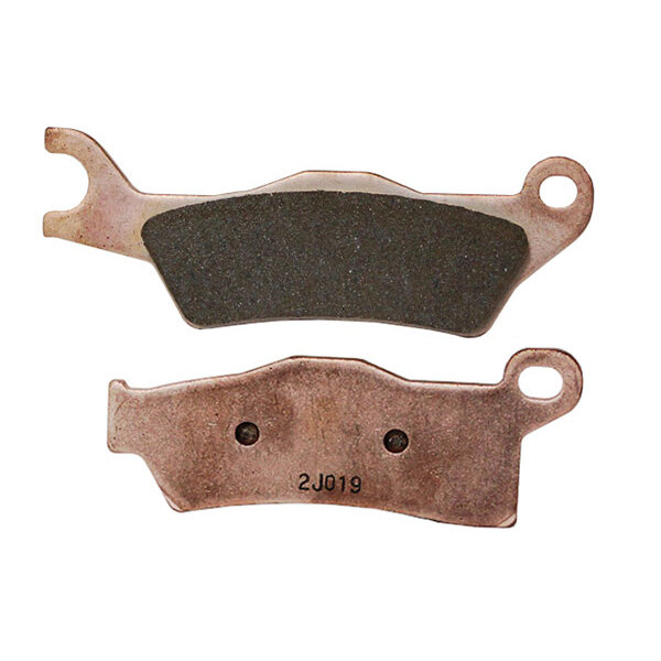 ROCKHARD BRAKE PAD (AT 05266F)
