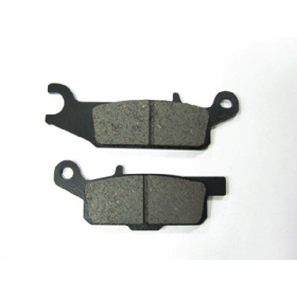 ROCKHARD BRAKE PAD (AT 05027)