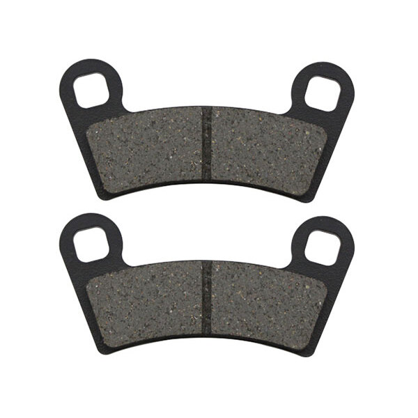 ROCKHARD BRAKE PAD (AT 05419)